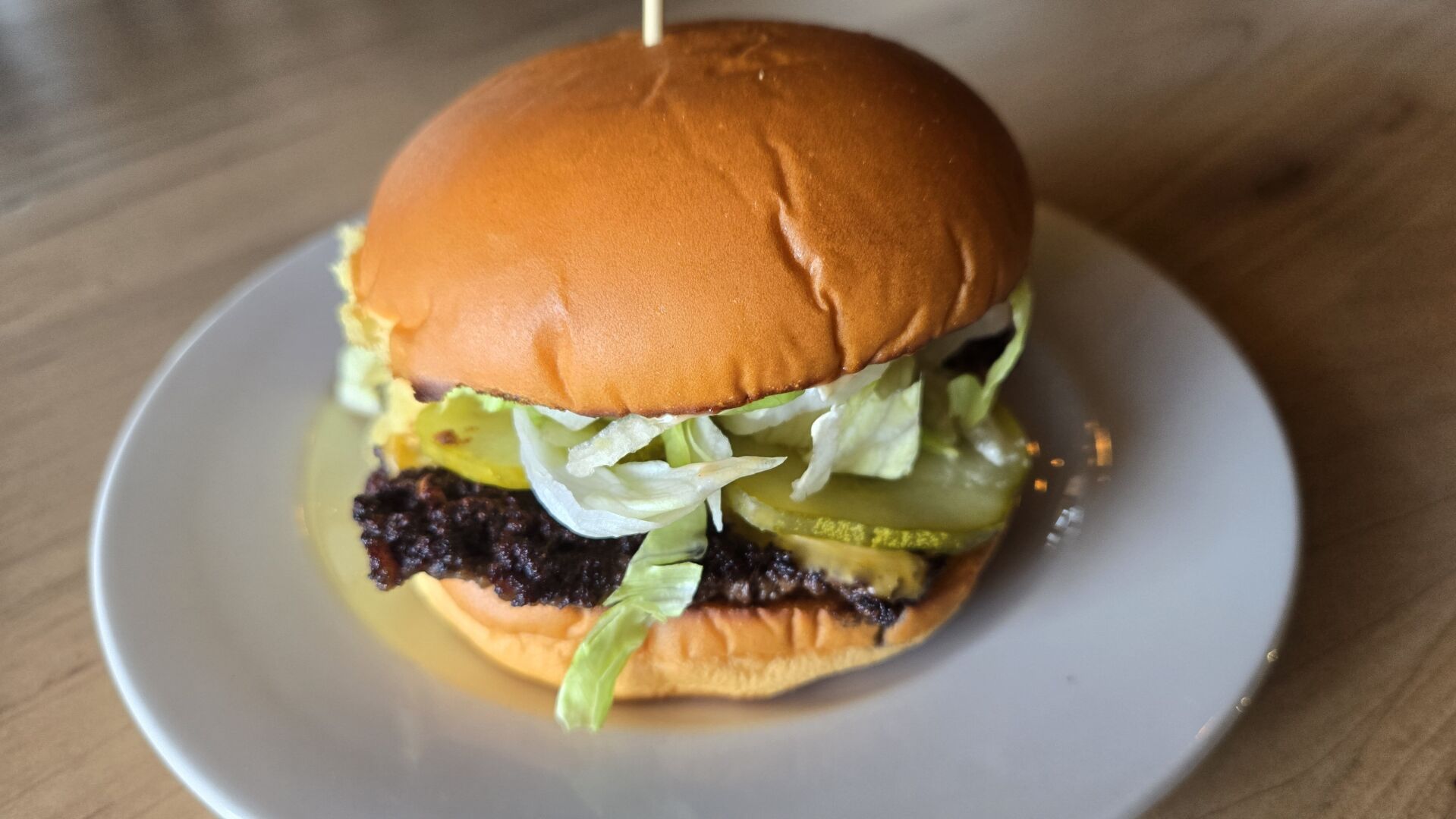 Burger